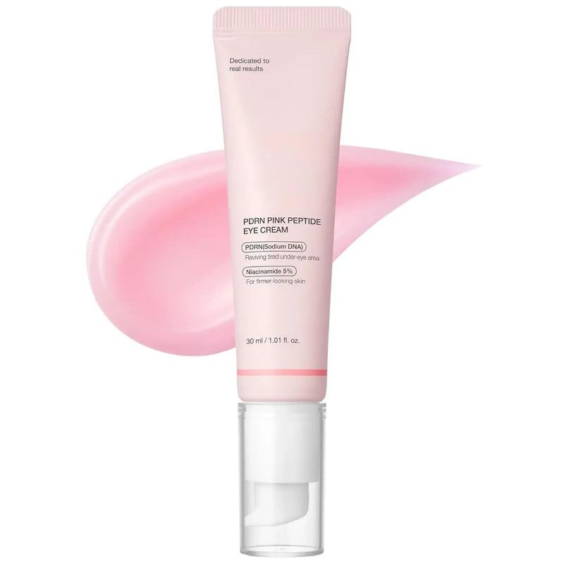 Nexiva Pink Peptide Eye Cream
