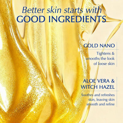 Nexiva Cryo-Thermo Firming Gold Gel