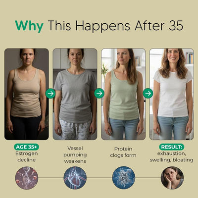 Nexiva Lymphatic Drainage