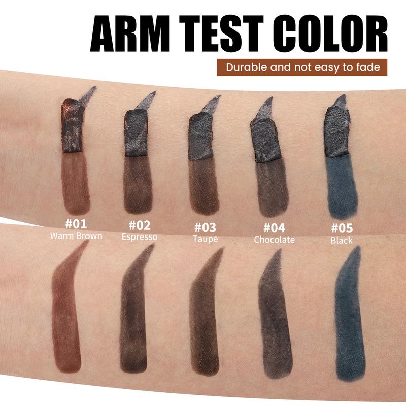 Nexiva Peel-Off Brow Tint