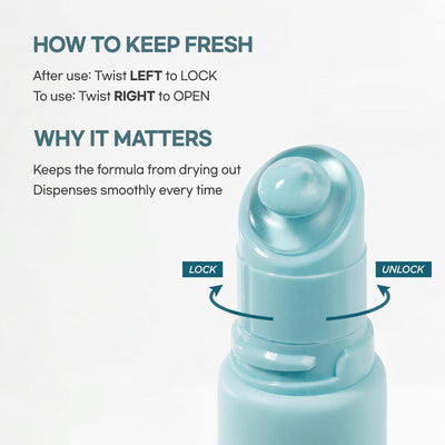 Nexiva Soothing Prep Lip Mask