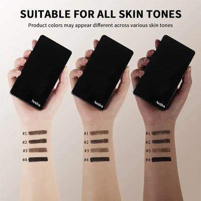 Nexiva Root Cover Up