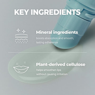 Nexiva Soothing Prep Lip Mask