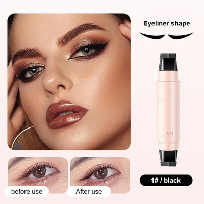 Rotating Eyeliner Marker Pen