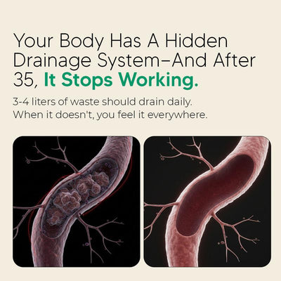 Nexiva Lymphatic Drainage