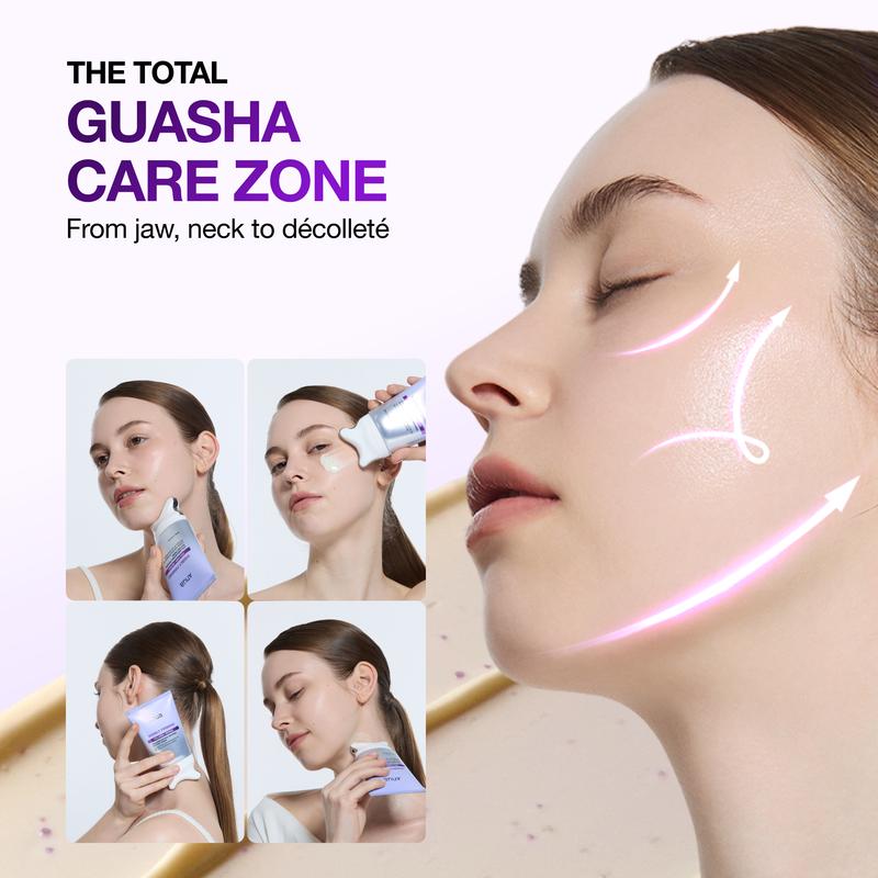 Nexiva 2-in-1 Collagen Retinol Sculpting Cream