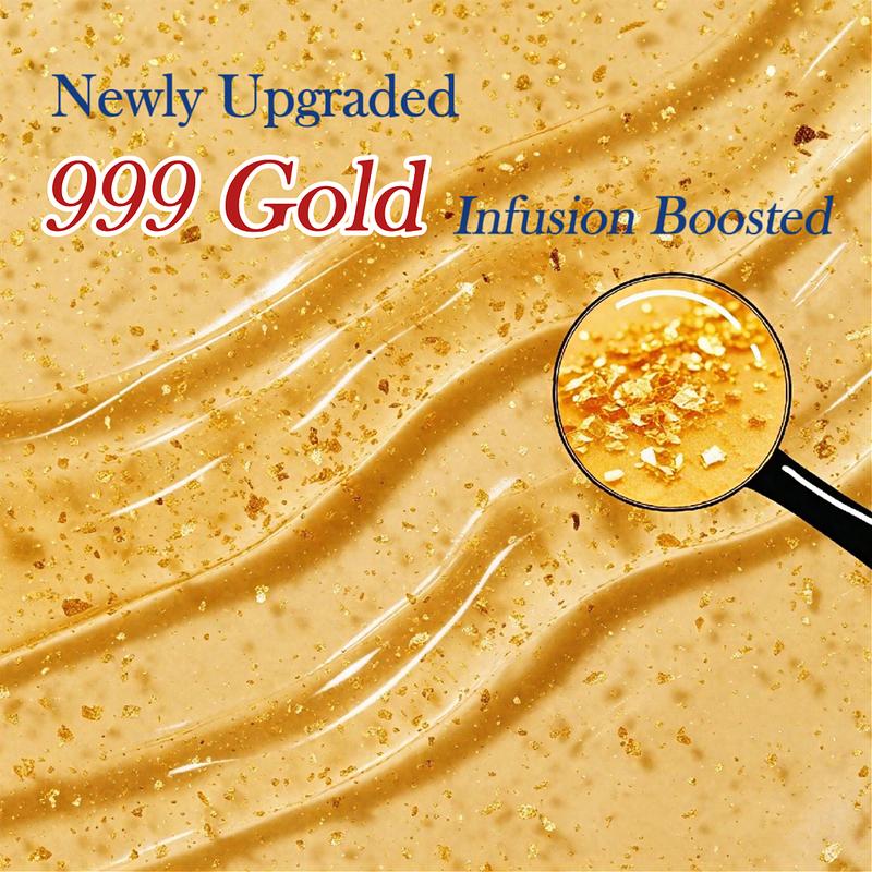 Nexiva Cryo-Thermo Firming Gold Gel