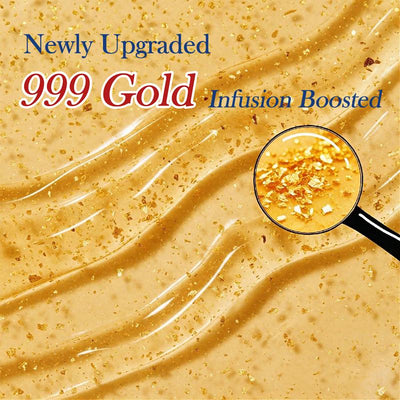 Nexiva Cryo-Thermo Firming Gold Gel