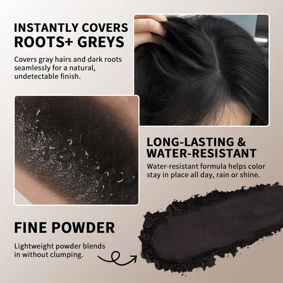 Nexiva Root Cover Up
