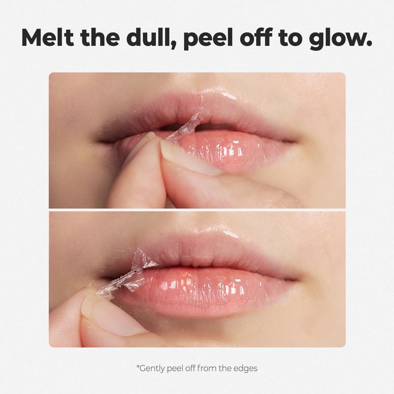 Nexiva Soothing Prep Lip Mask