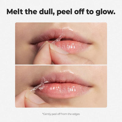 Nexiva Soothing Prep Lip Mask