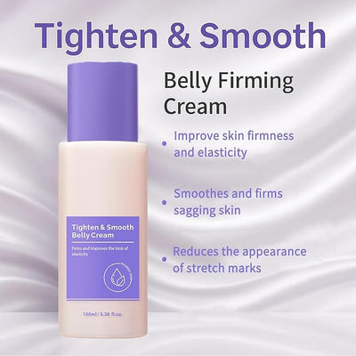 Nexiva Tighten & Smooth Belly Firming Cream