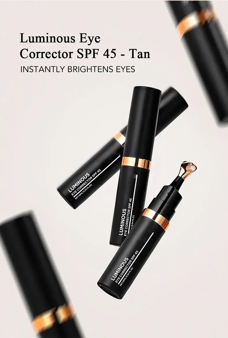 Nexiva Luminous Eye Corrector SPF 45