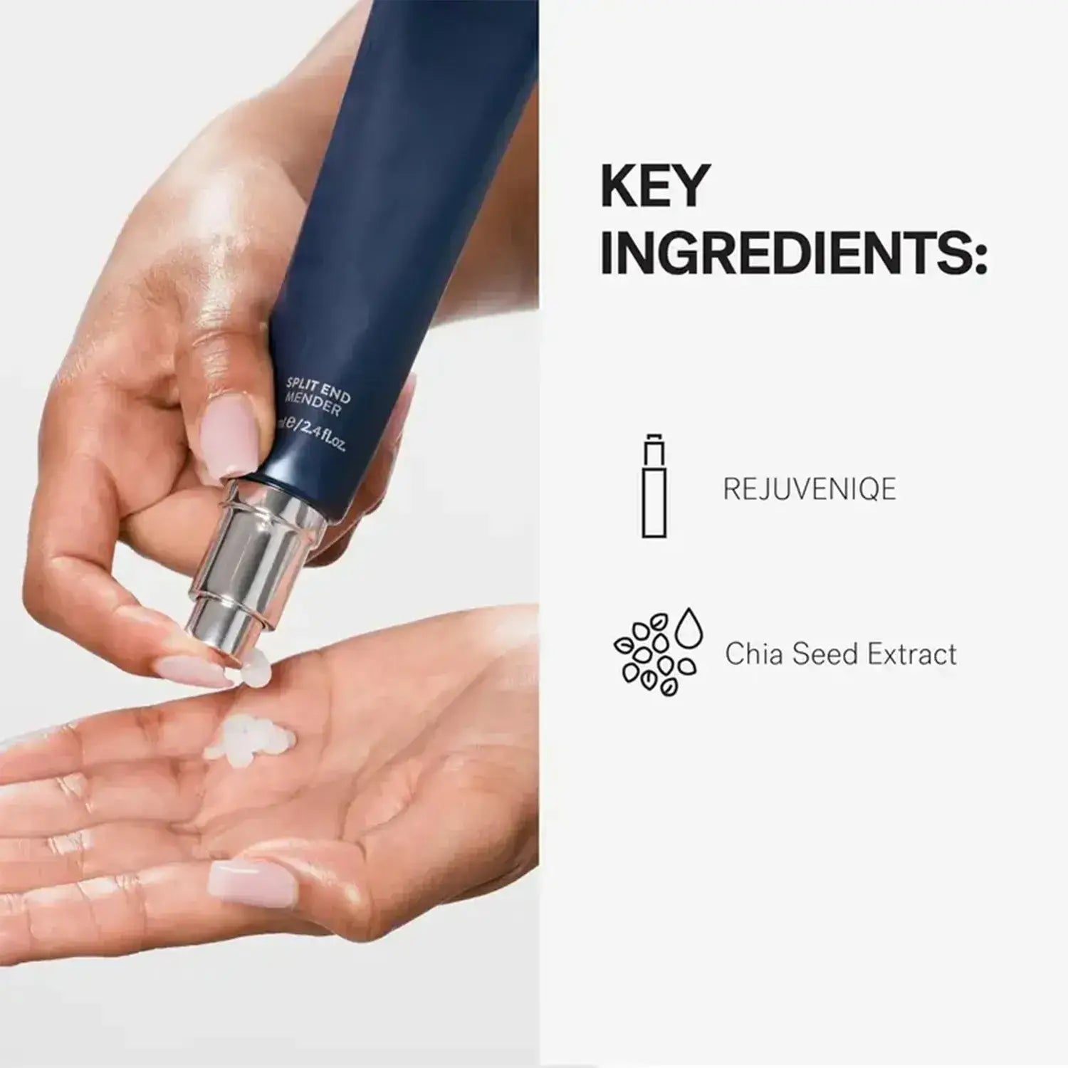 Nexiva Split-End Mender