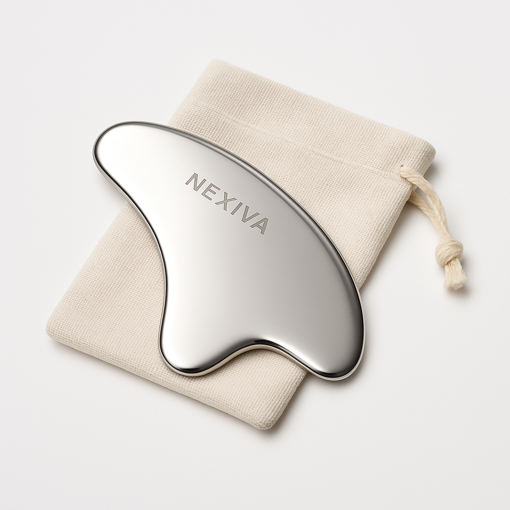 Nexiva Gua Sha