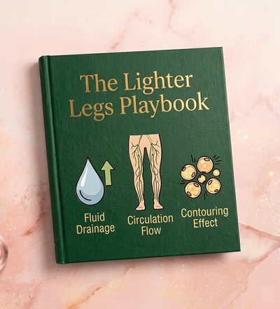 The Lighter Legs Playbook