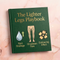 The Lighter Legs Playbook