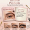 The Brow Playbook