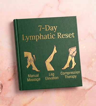 7-Day Lymphatic Reset
