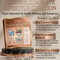 The Eat & Drink List (gout-friendly foods & drinks guide PDF)
