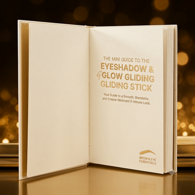 The One-Swipe Eye Look Guide