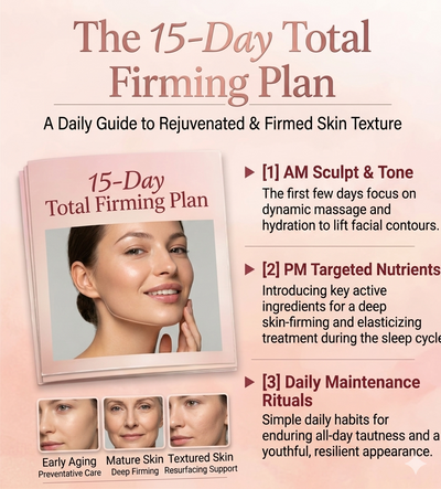 The 15-Day Total Firming Plan (PDF)