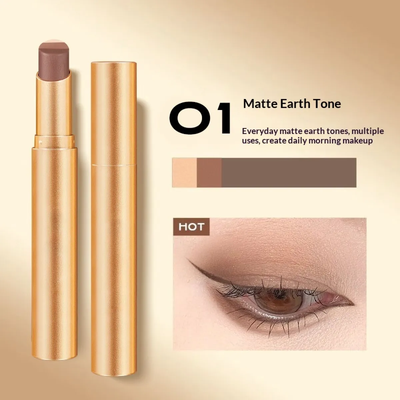 Nexiva 3-in-1 Shimmer Stick