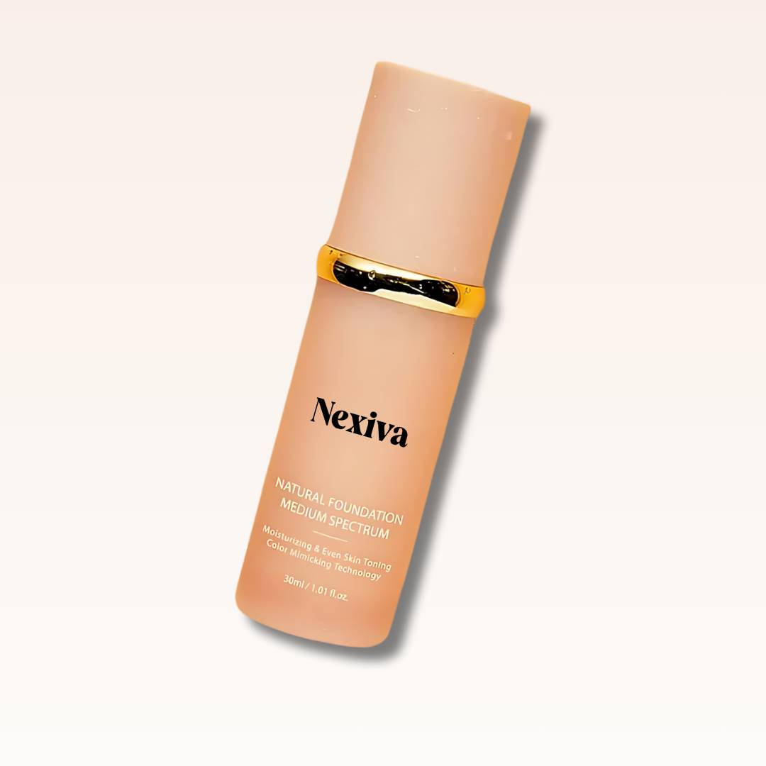 Nexiva™ Foundation 4 in 1