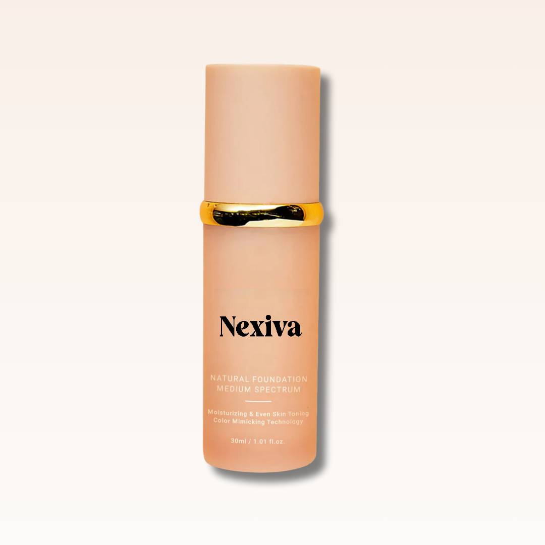 Nexiva™ Foundation 4 in 1