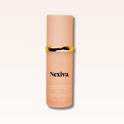 Nexiva™ Foundation 4 in 1