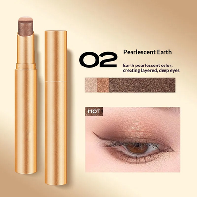 Nexiva 3-in-1 Shimmer Stick