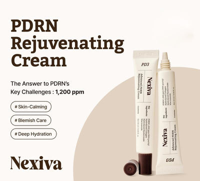 Advanced PDRN Rejuvenating Cream