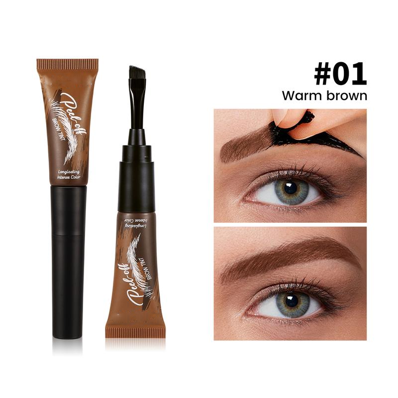 Nexiva Peel-Off Brow Tint