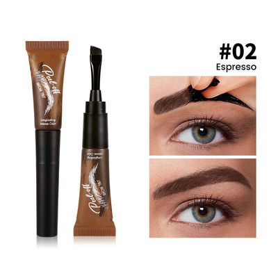 Nexiva Peel-Off Brow Tint