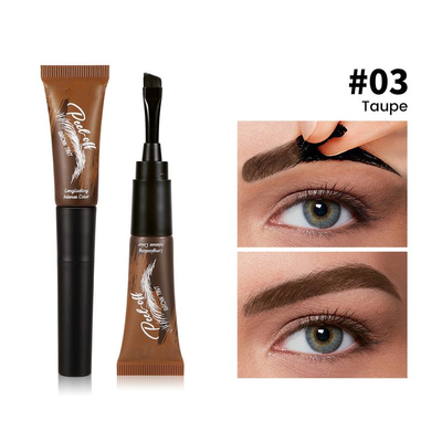 Nexiva Peel-Off Brow Tint