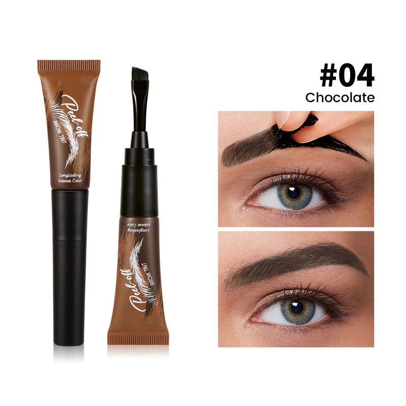 Nexiva Peel-Off Brow Tint