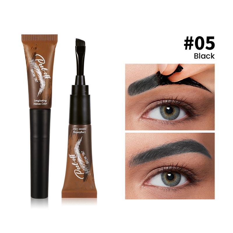 Nexiva Peel-Off Brow Tint