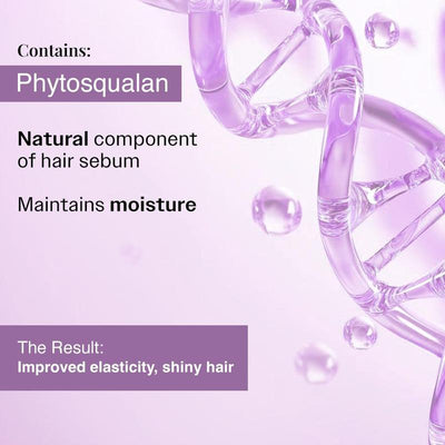 Ultra Smoothing Hair Serum – Reduce Frizz & Deep Hydration