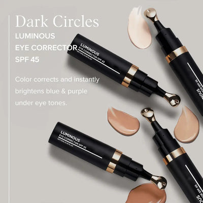Nexiva Luminous Eye Corrector SPF 45