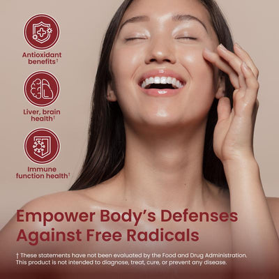 Nexiva Liposomal Glutathione Direct 7