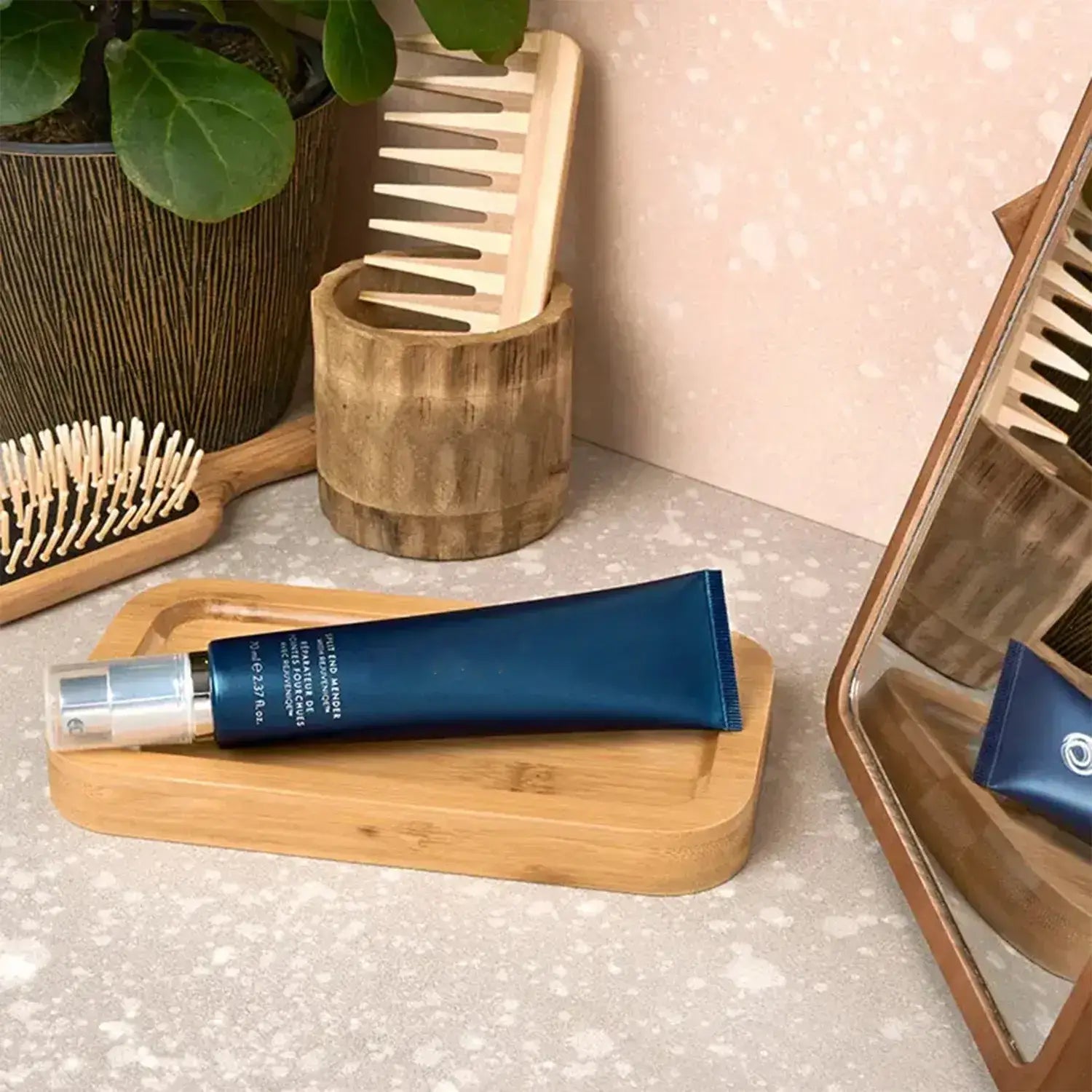 Nexiva Split-End Mender