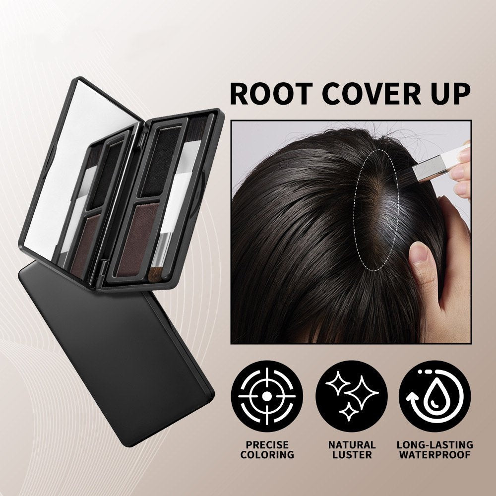 Nexiva Root Cover Up