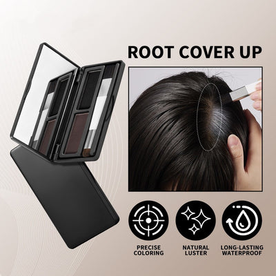 Nexiva Root Cover Up