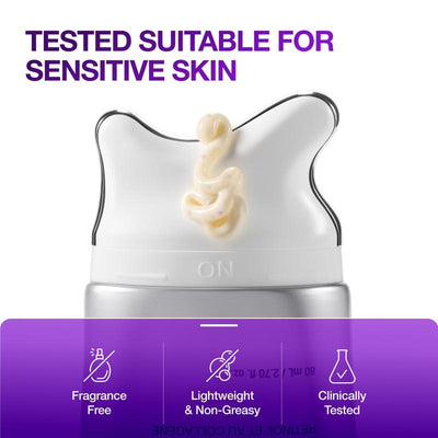 Nexiva 2-in-1 Collagen Retinol Sculpting Cream
