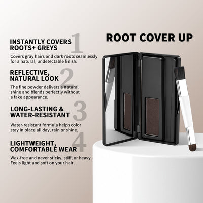 Nexiva Root Cover Up