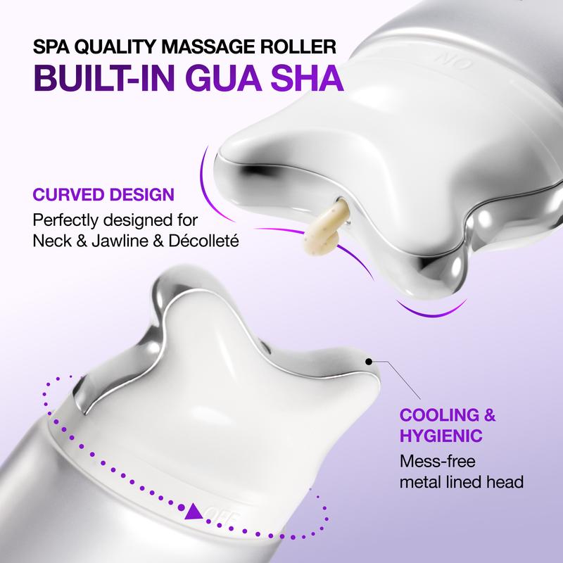 Nexiva 2-in-1 Collagen Retinol Sculpting Cream