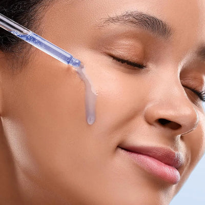 GHK-Cu Peptides Serum