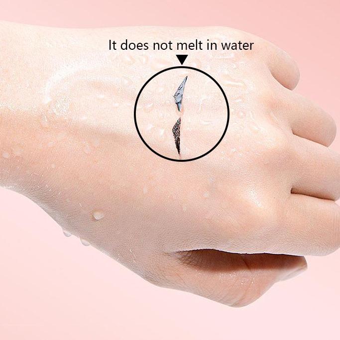 Rotating Eyeliner Marker Pen