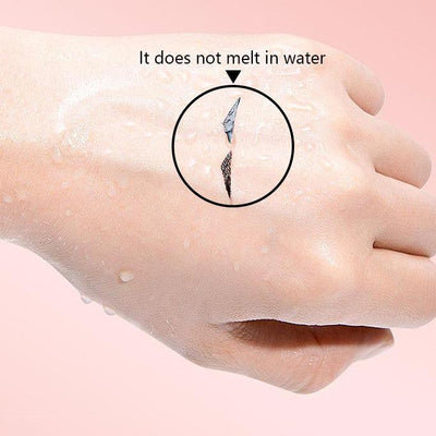 Rotating Eyeliner Marker Pen