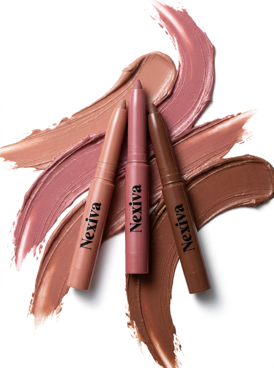 Nexiva Easy Glide Lip Liner